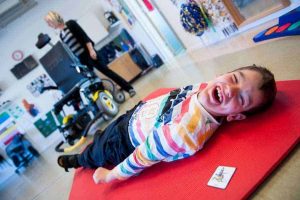 Känslan i att kunna själv