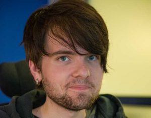 ”Kampen för att gå i vanlig skola helt avgörande för mig”