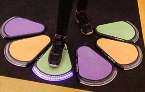 Färgglad nyhet inför Leva & Fungera i april