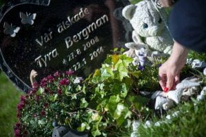 Tyra finns inte längre