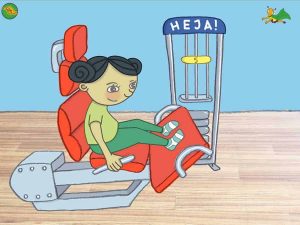 Mycket svenskt bland årets bästa app-nyheter