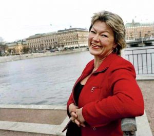 '- Många underskattar vad personer med funktionsnedsättningar kan prestera. Inga andra söker jobb genom att tala om vad de INTE kan