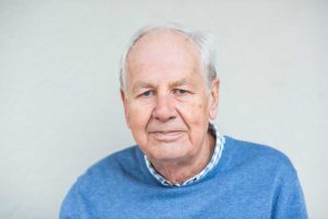 Harald Strand. Foto: Linnea Bengtsson