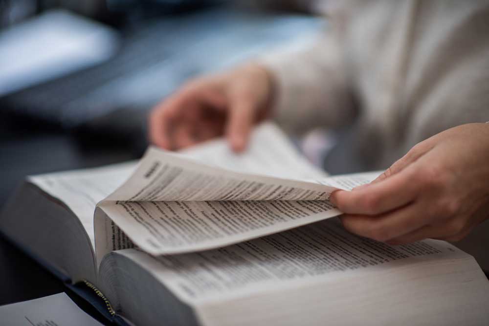 Jessica Gustavsson. Foto: Linnea Bengtsson.