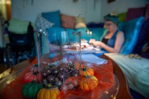 Jessica. Foto: Anna Pella