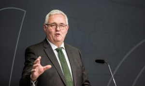 Anders W Jonsson. Foto: Linnea Bengtsson