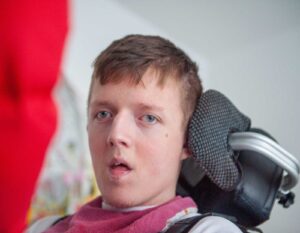 Gustav Johansson. Foto: Anna Pella