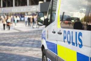 Endast 5 av 1000 felaktiga utbetalningar var bidragsbrott